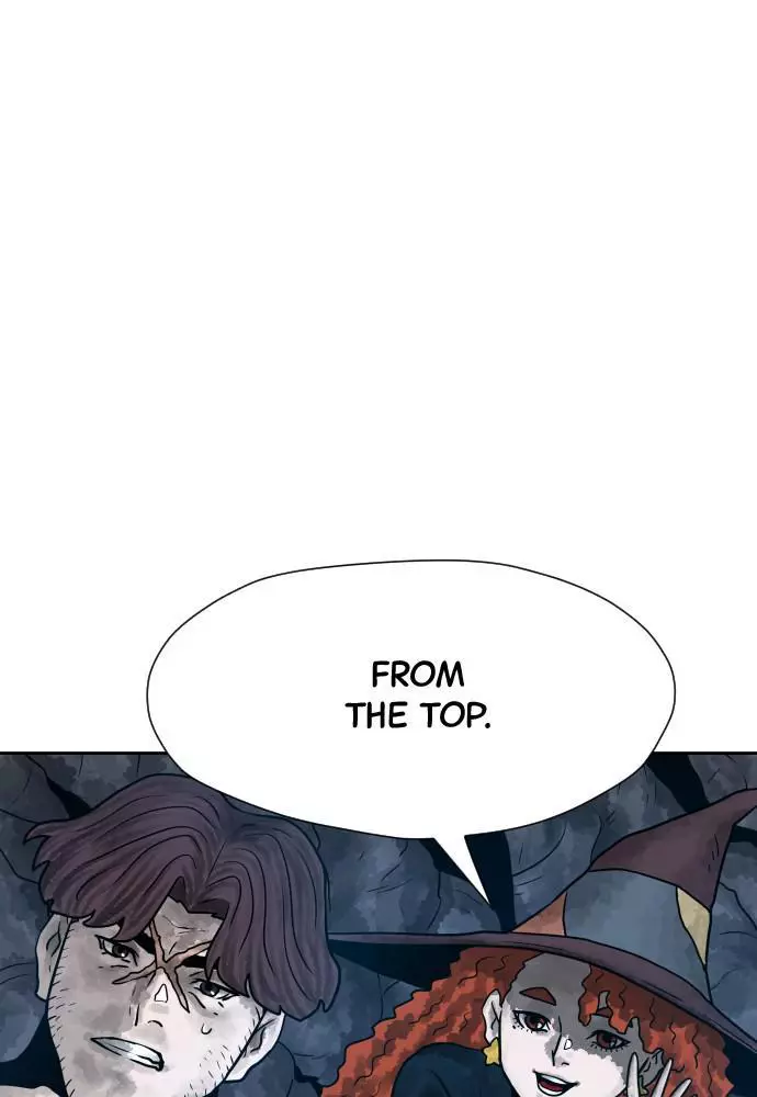 Warrior Executioner Chapter 17 page 111