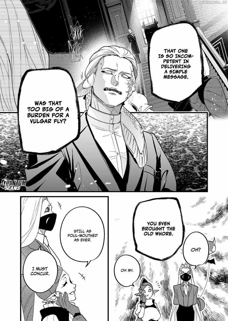 Hero's Party Want to Experience LOVE Chapter 15 page 6