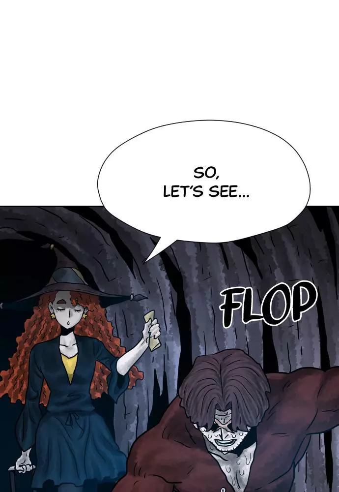 Warrior Executioner Chapter 17 page 139