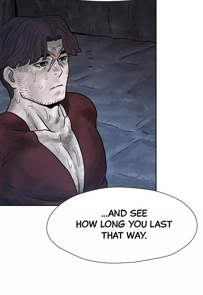 Warrior Executioner Chapter 17 page 129