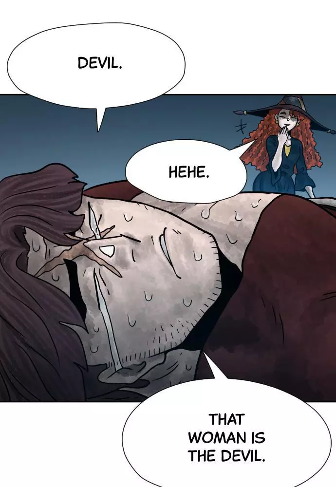 Warrior Executioner Chapter 17 page 133