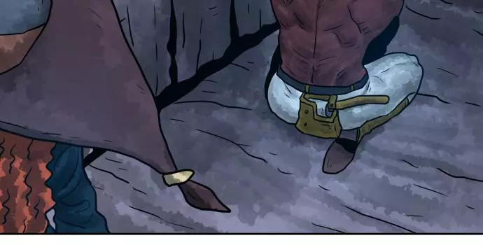 Warrior Executioner Chapter 17 page 143