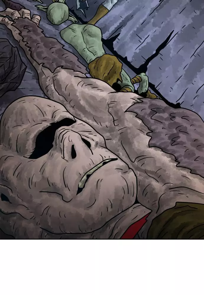 Warrior Executioner Chapter 17 page 138