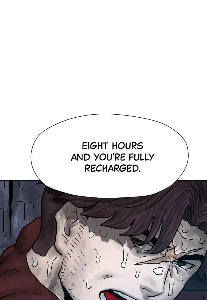 Warrior Executioner Chapter 17 page 144