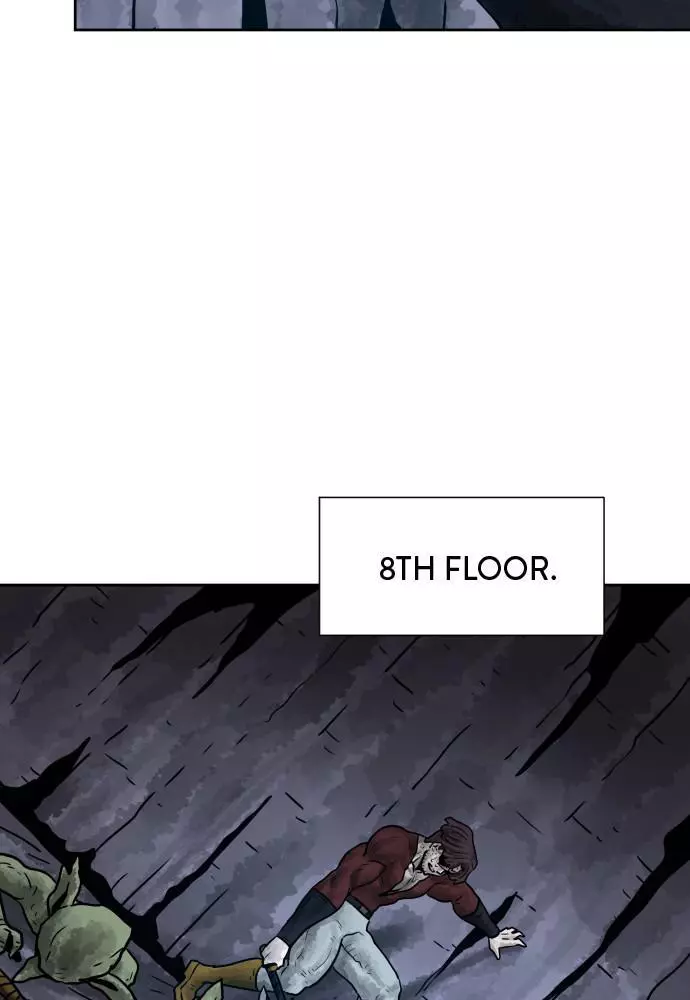 Warrior Executioner Chapter 17 page 137
