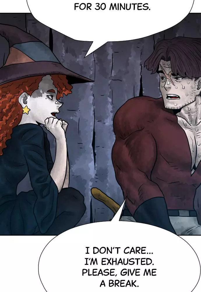 Warrior Executioner Chapter 17 page 146