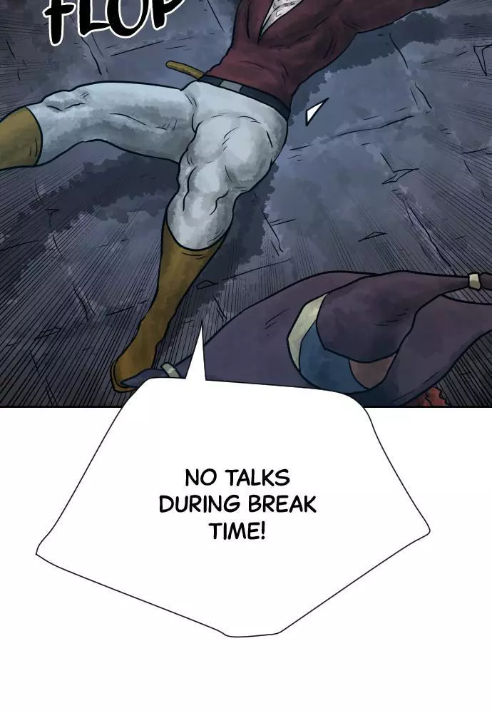 Warrior Executioner Chapter 17 page 131