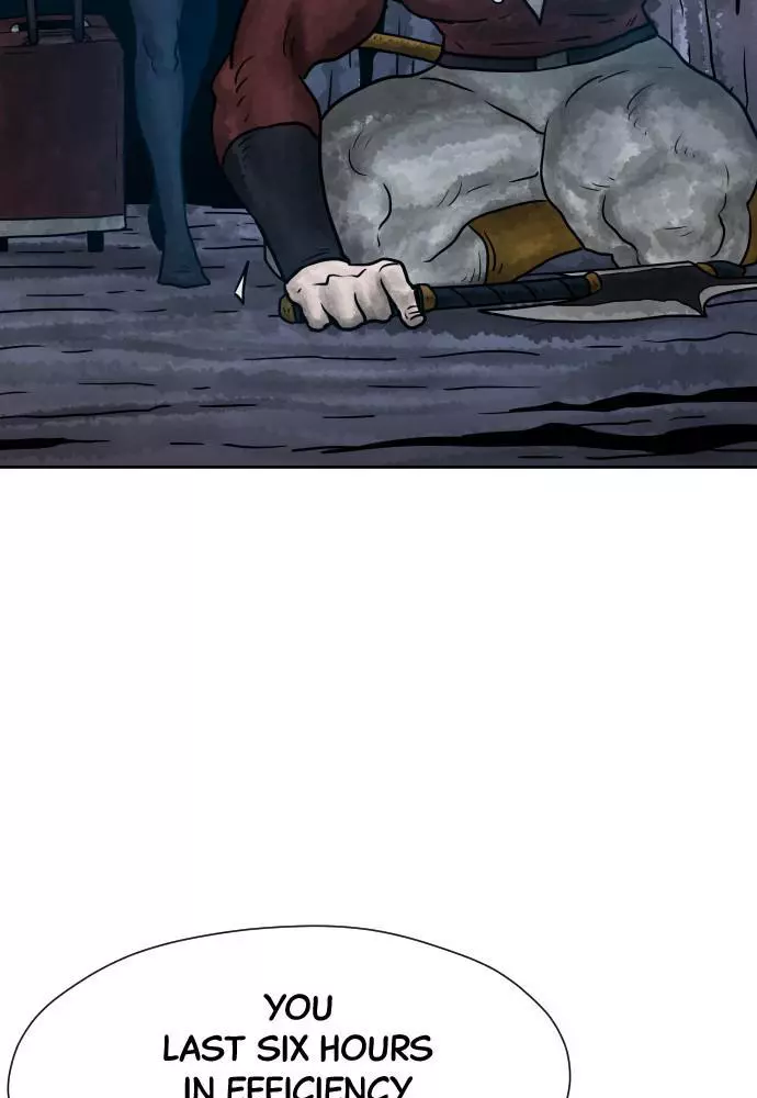 Warrior Executioner Chapter 17 page 140