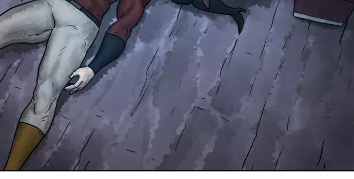 Warrior Executioner Chapter 17 page 165
