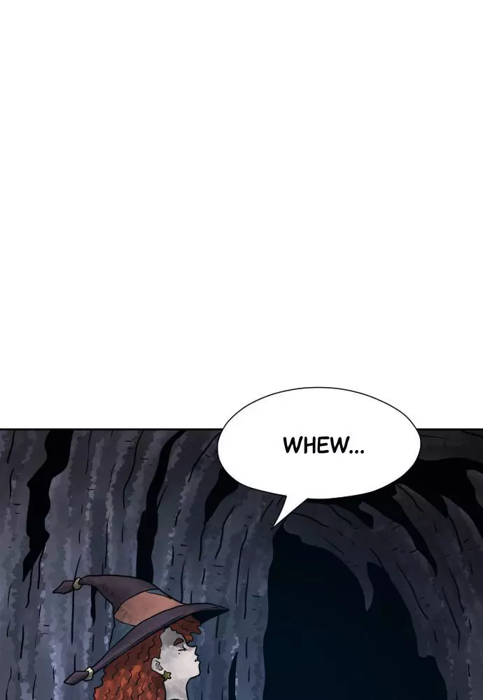 Warrior Executioner Chapter 17 page 166