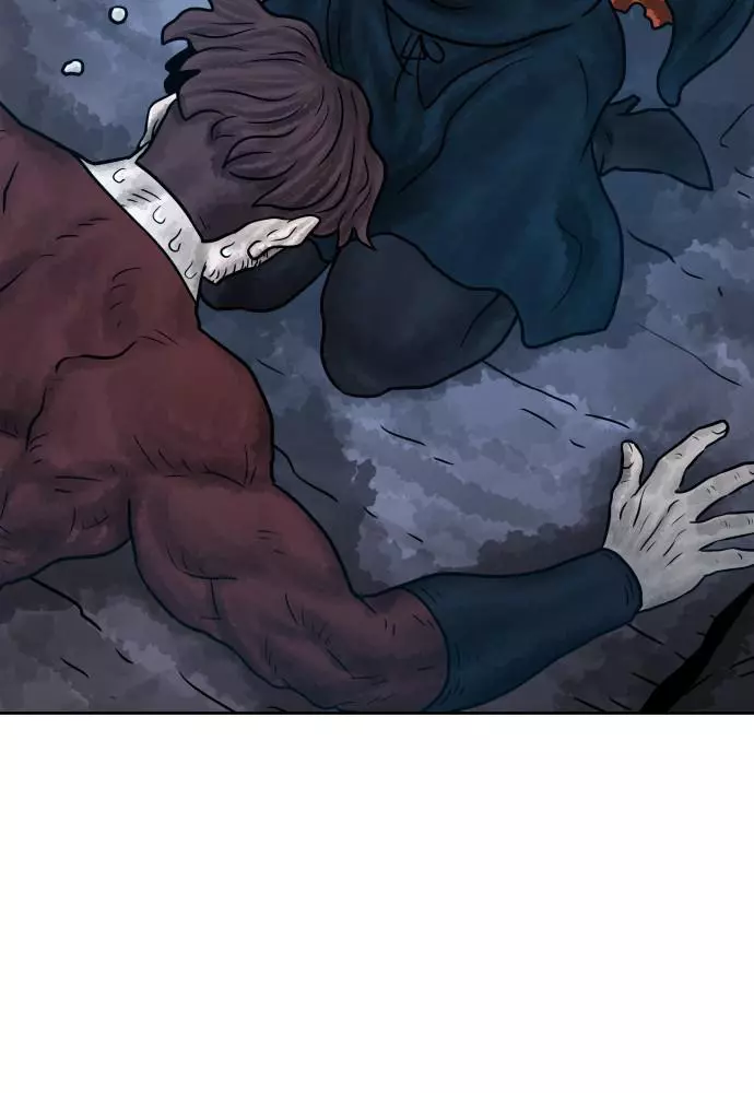 Warrior Executioner Chapter 17 page 160