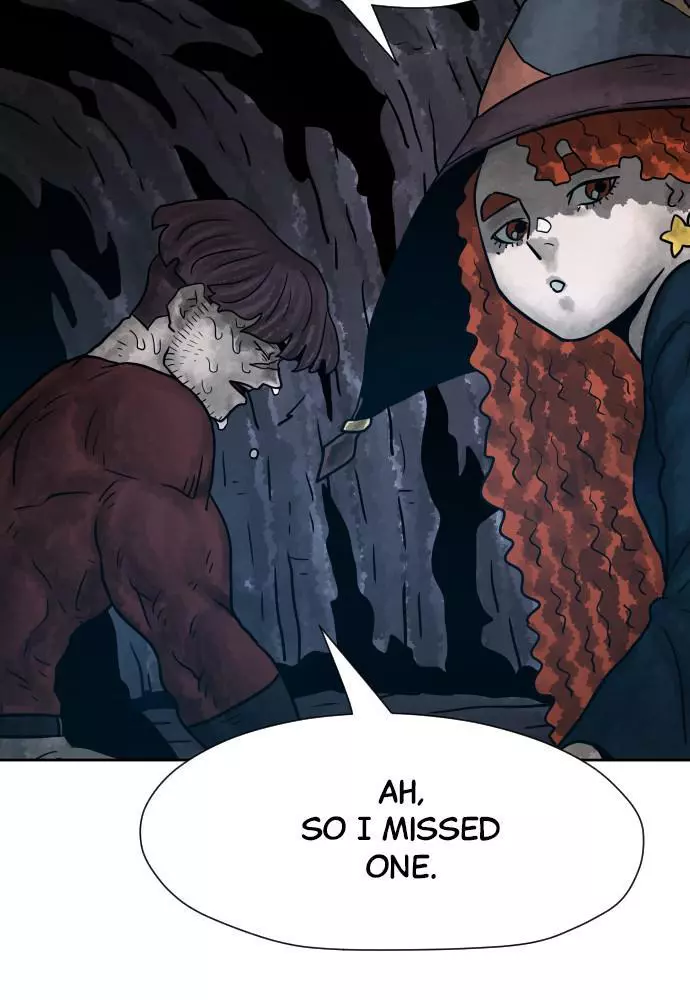 Warrior Executioner Chapter 17 page 153