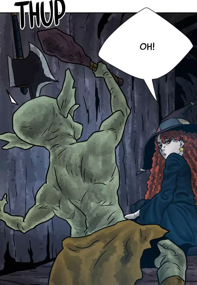 Warrior Executioner Chapter 17 page 151