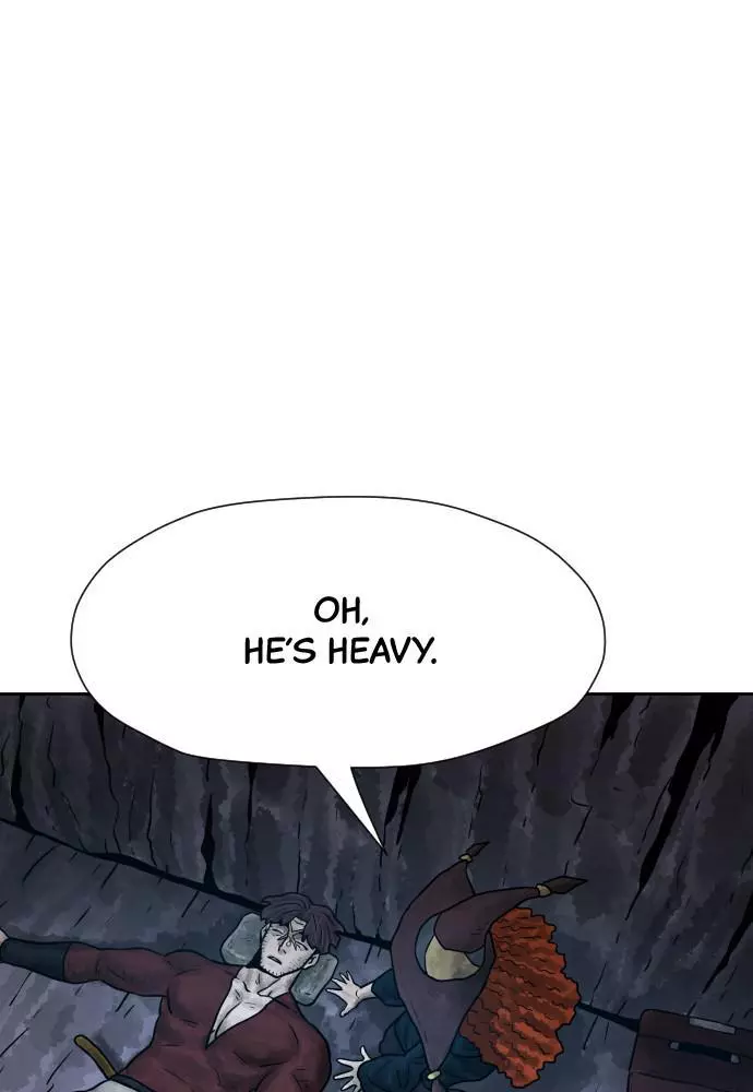 Warrior Executioner Chapter 17 page 164