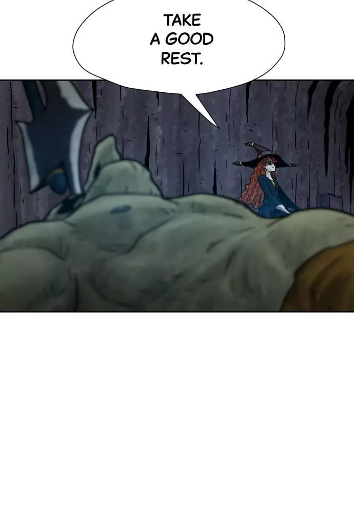 Warrior Executioner Chapter 17 page 168