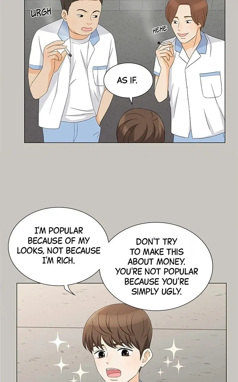 My Oppa is an Idol Chapter 17 page 20