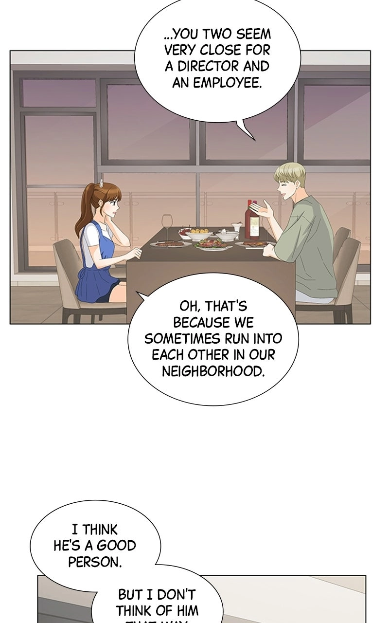 My Oppa is an Idol Chapter 17 page 6