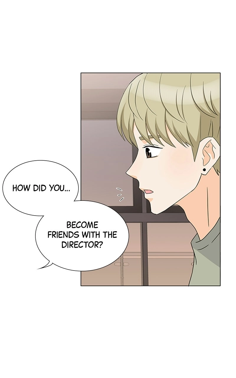 My Oppa is an Idol Chapter 17 page 14