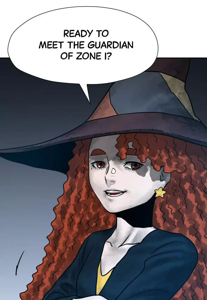 Warrior Executioner Chapter 17 page 179