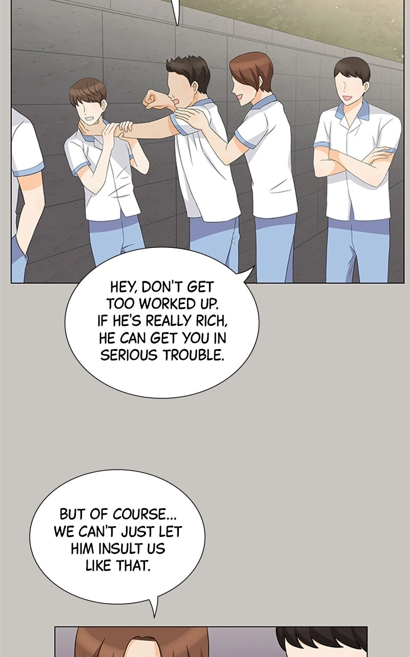 My Oppa is an Idol Chapter 17 page 24