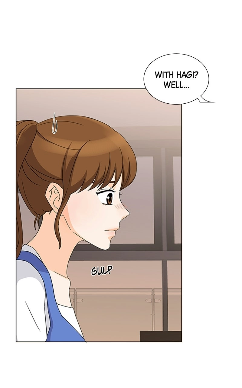 My Oppa is an Idol Chapter 17 page 15
