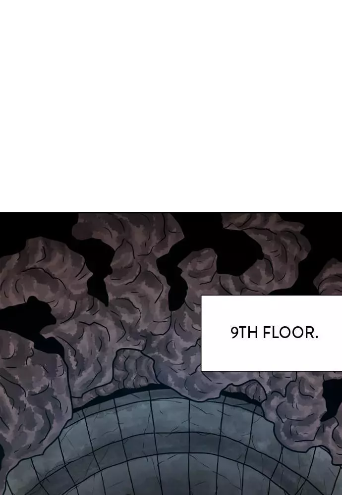 Warrior Executioner Chapter 17 page 172