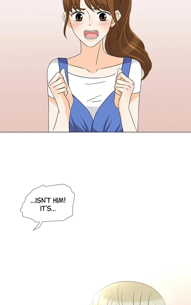 My Oppa is an Idol Chapter 17 page 8