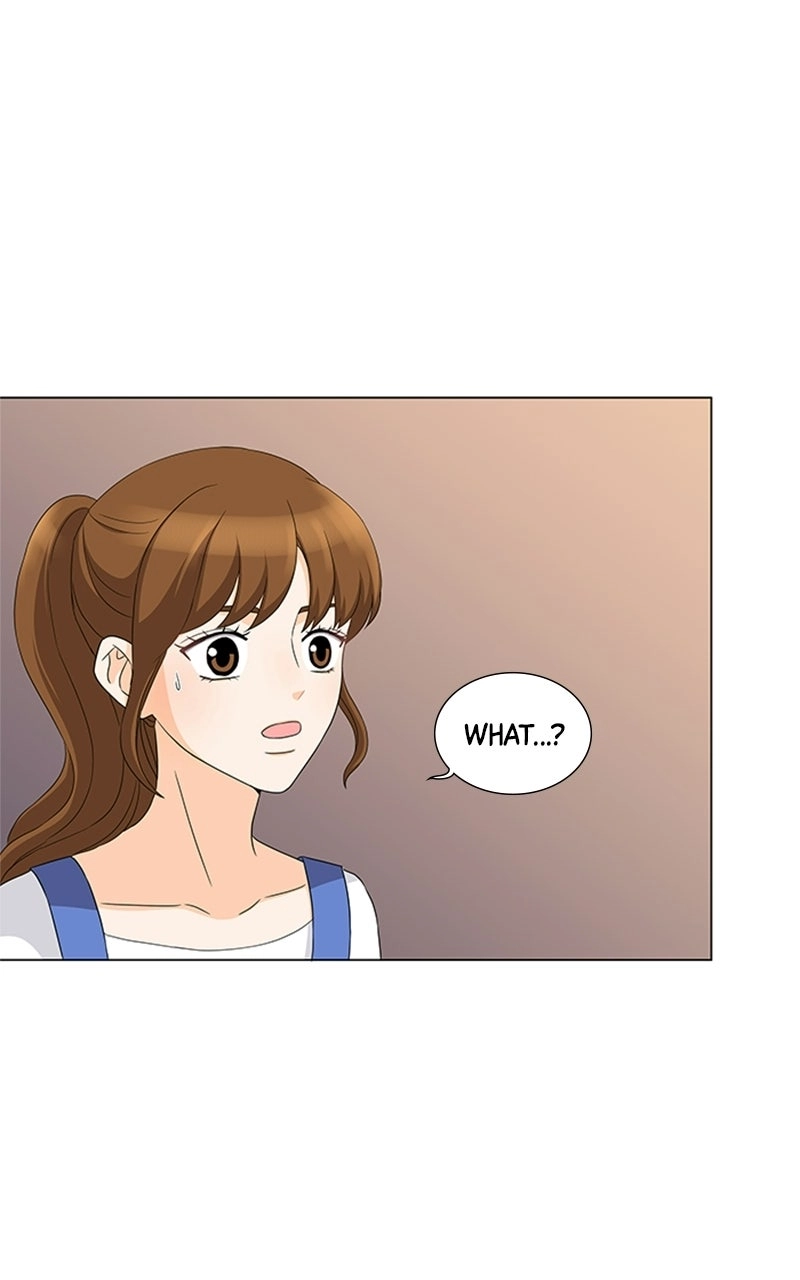 My Oppa is an Idol Chapter 17 page 2