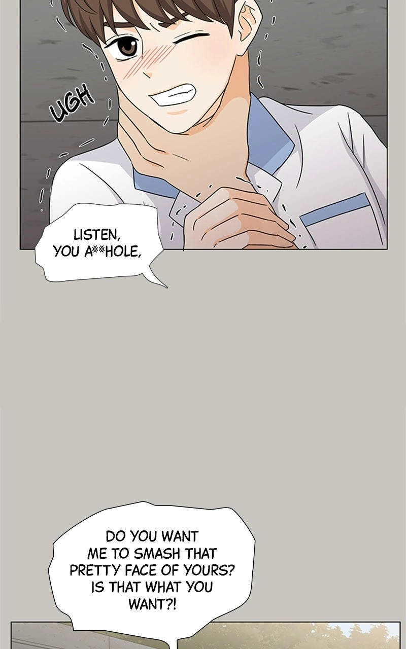 My Oppa is an Idol Chapter 17 page 23
