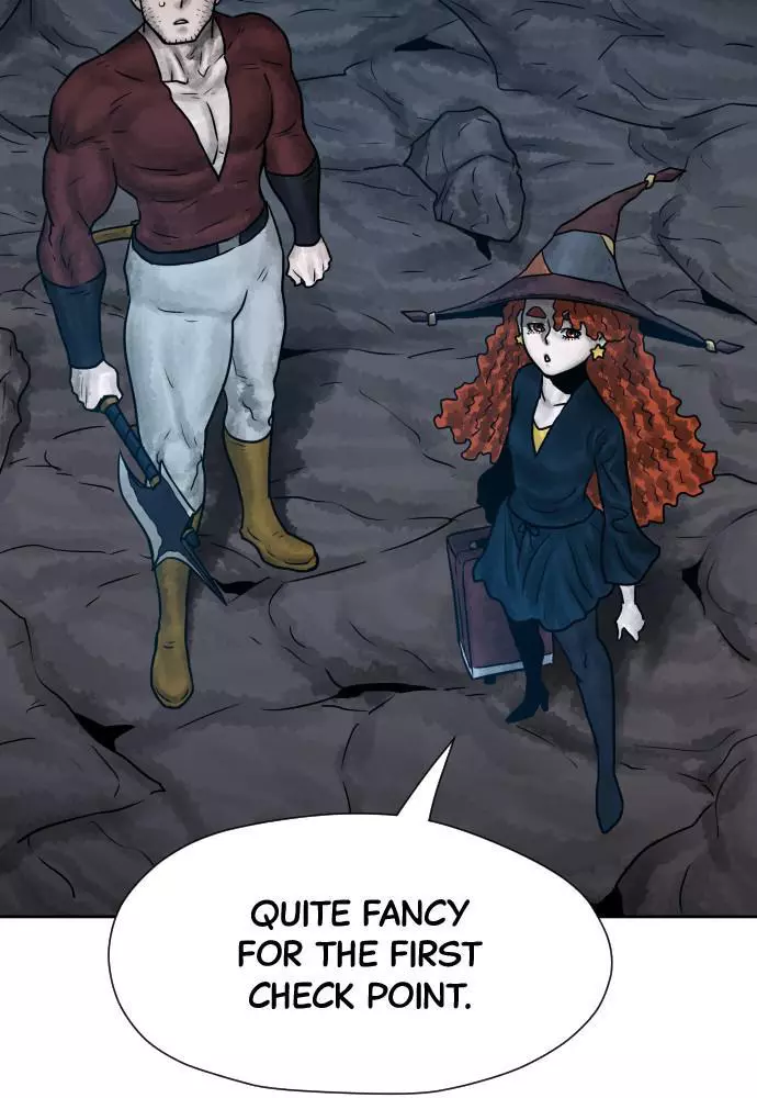 Warrior Executioner Chapter 17 page 175