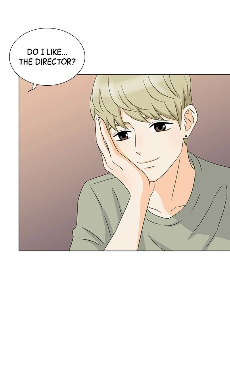 My Oppa is an Idol Chapter 17 page 3