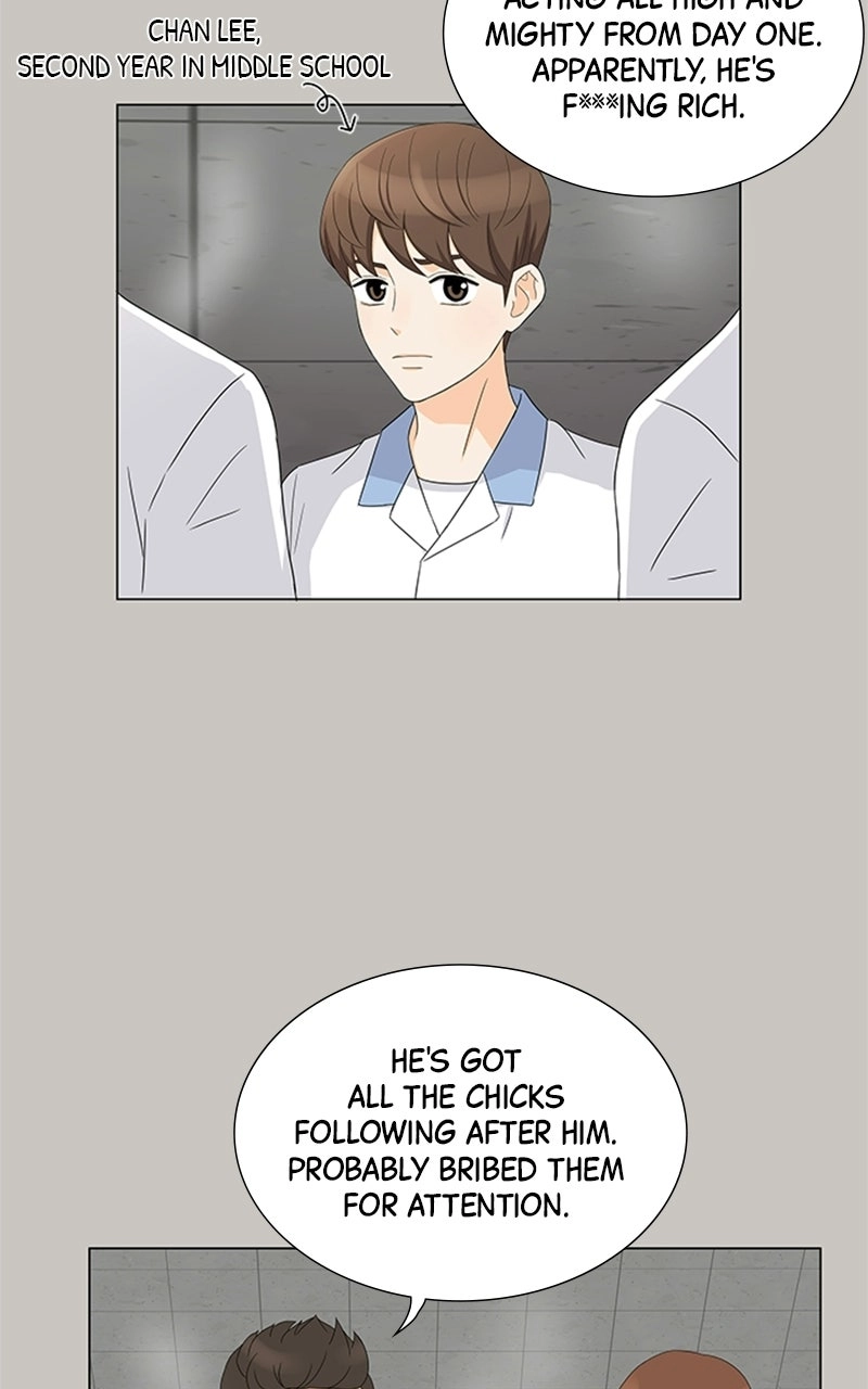 My Oppa is an Idol Chapter 17 page 19