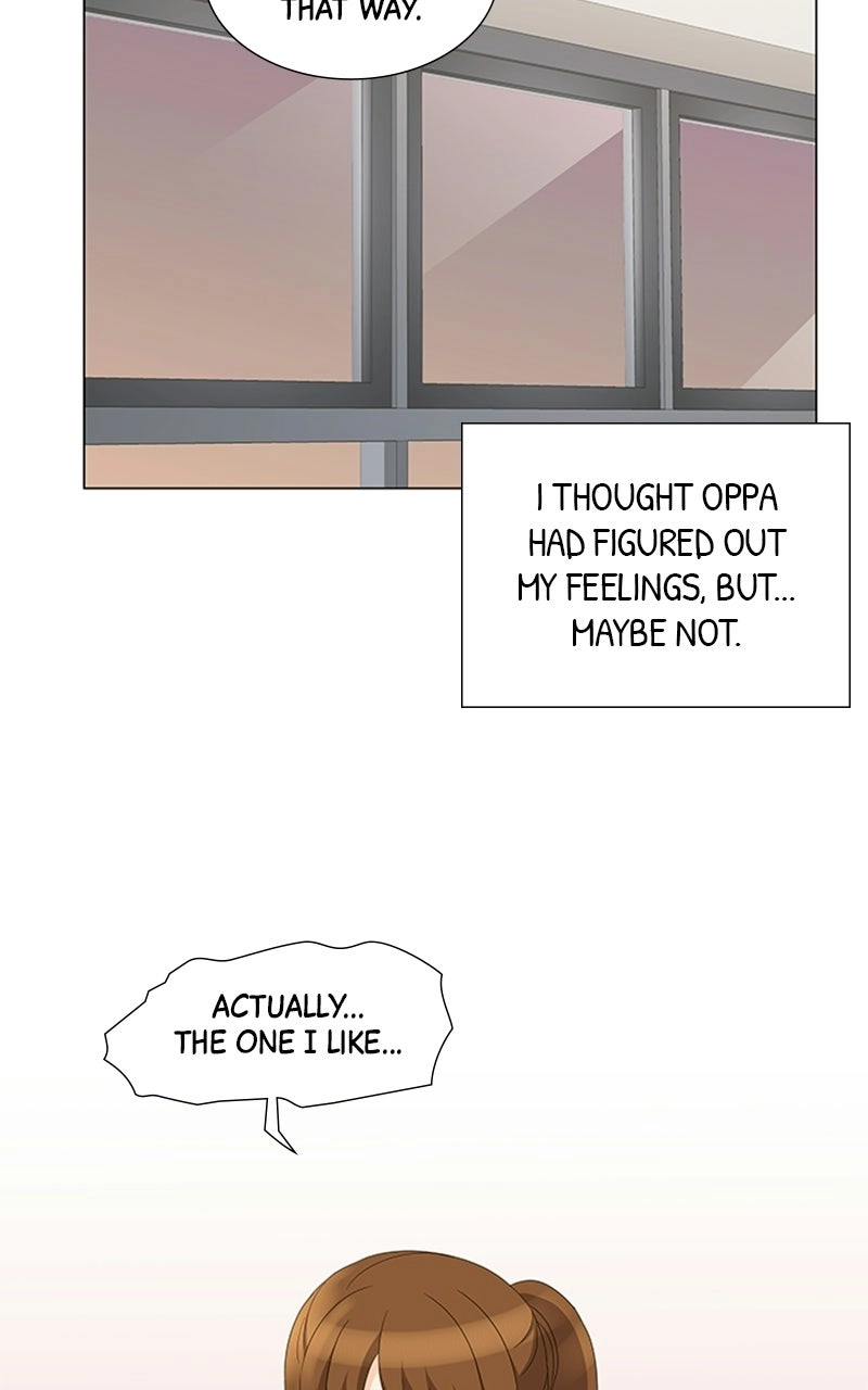 My Oppa is an Idol Chapter 17 page 7