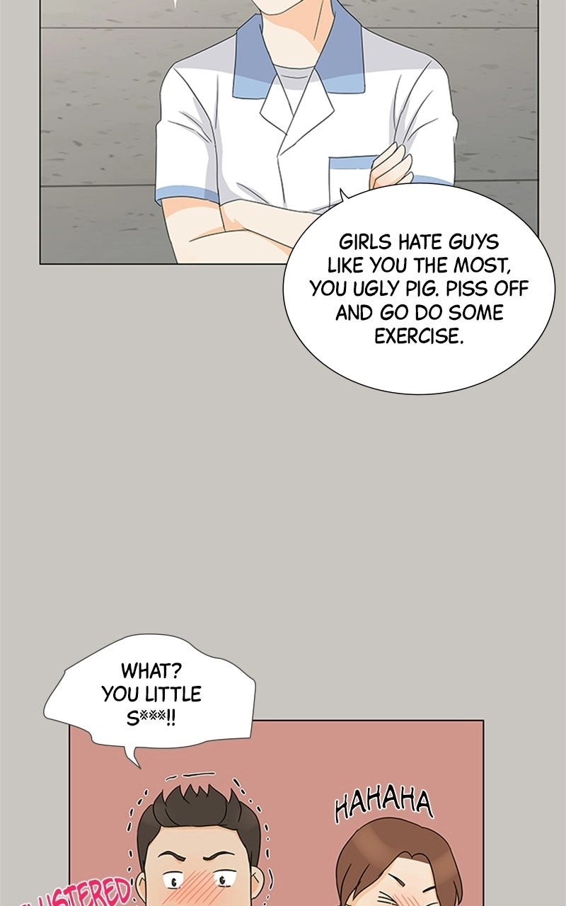 My Oppa is an Idol Chapter 17 page 21