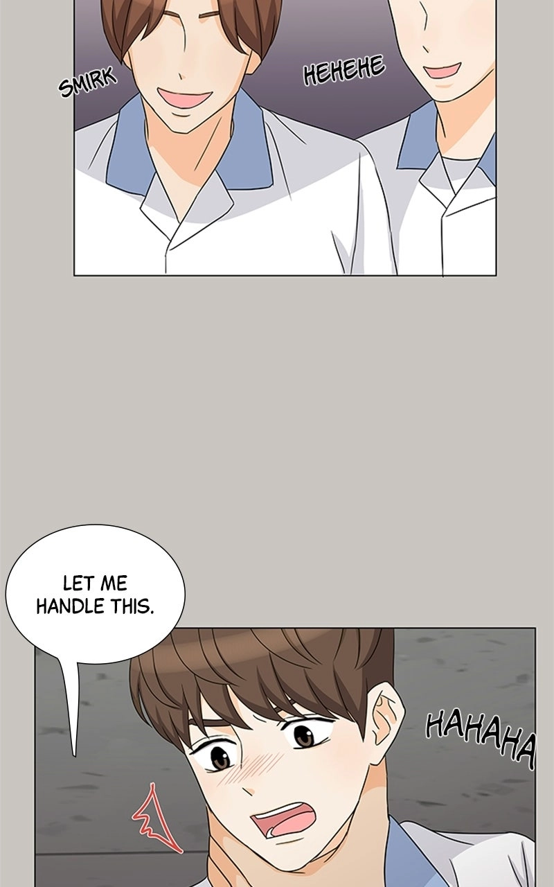 My Oppa is an Idol Chapter 17 page 25