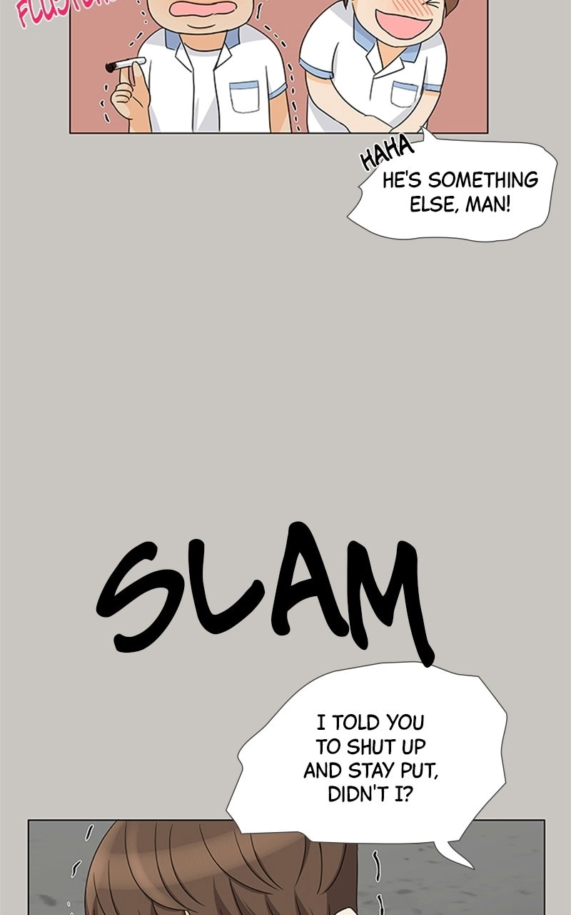 My Oppa is an Idol Chapter 17 page 22