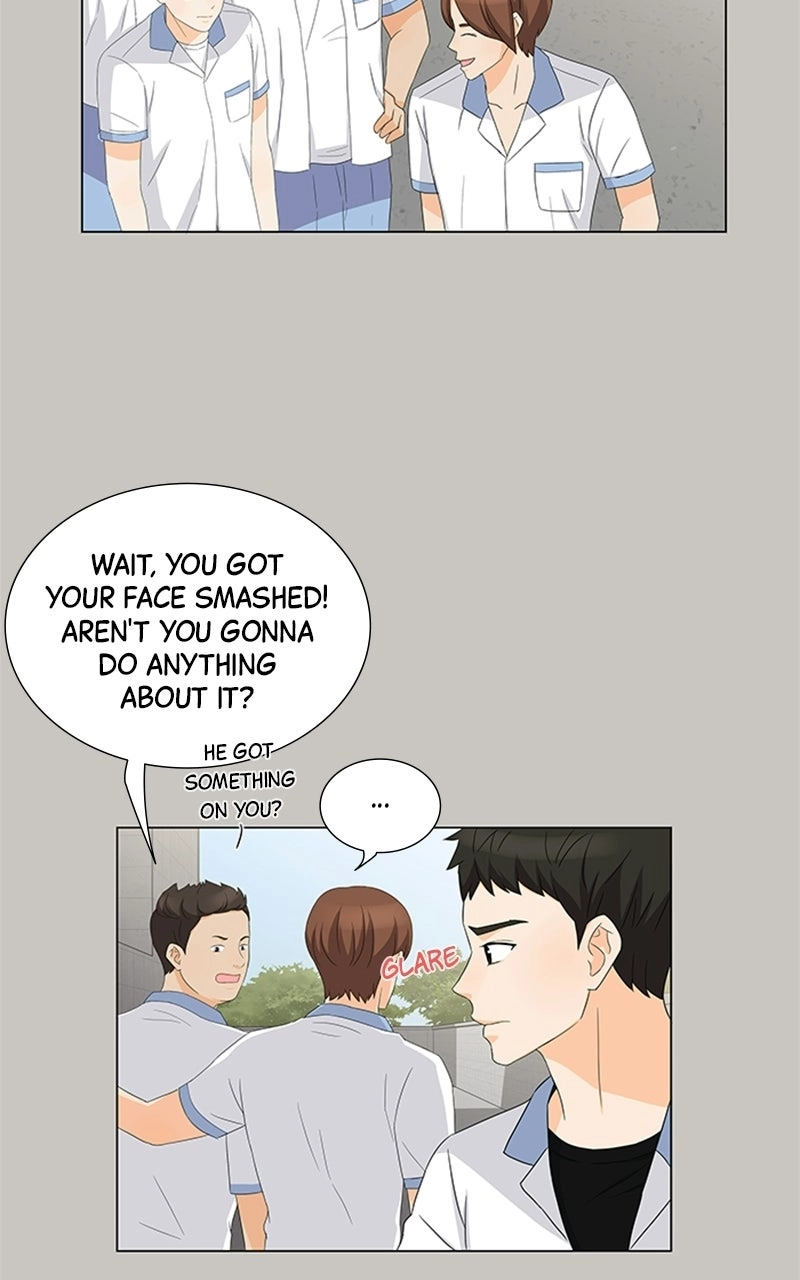 My Oppa is an Idol Chapter 17 page 34