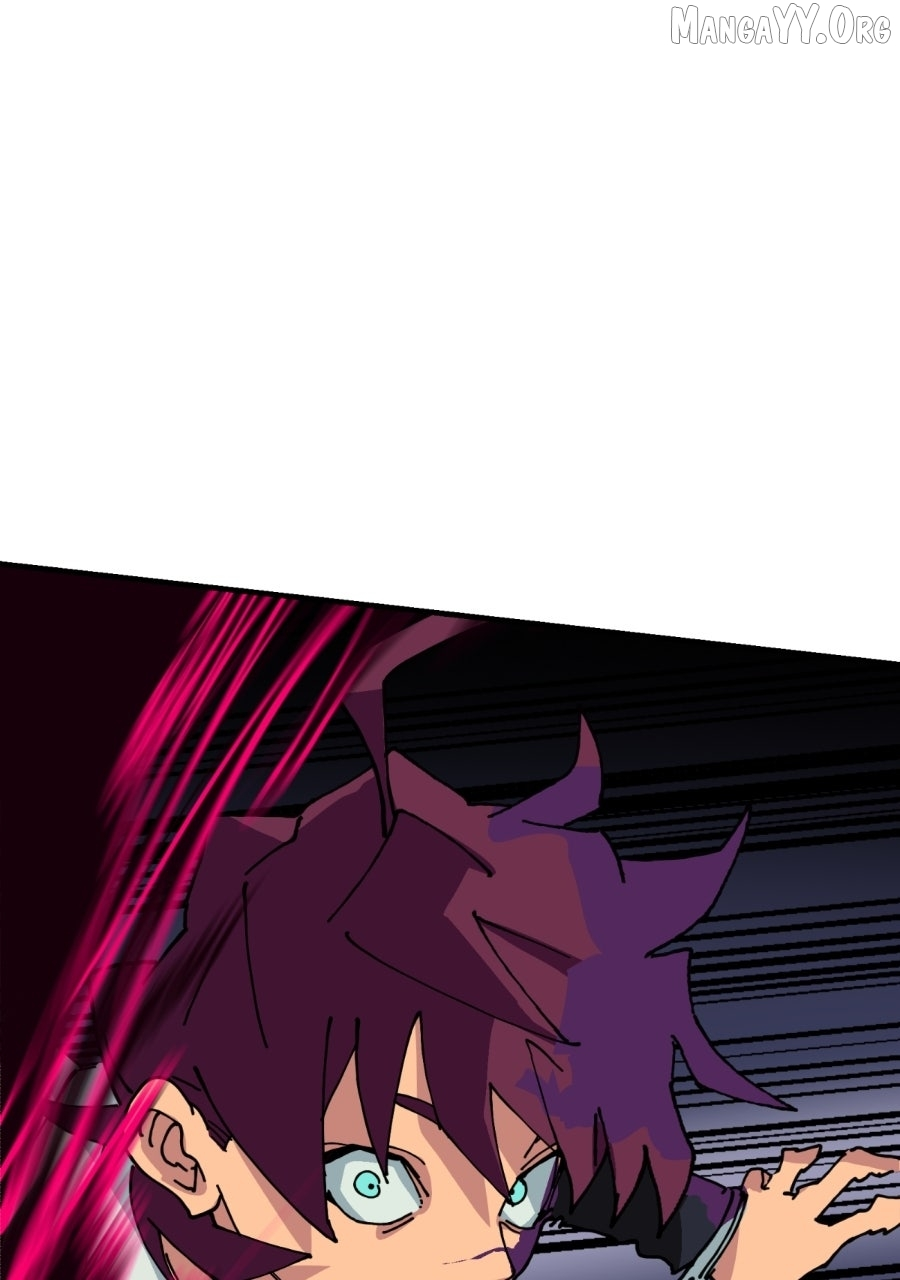 SCREWBALL - Manhwa Chapter 17 page 11