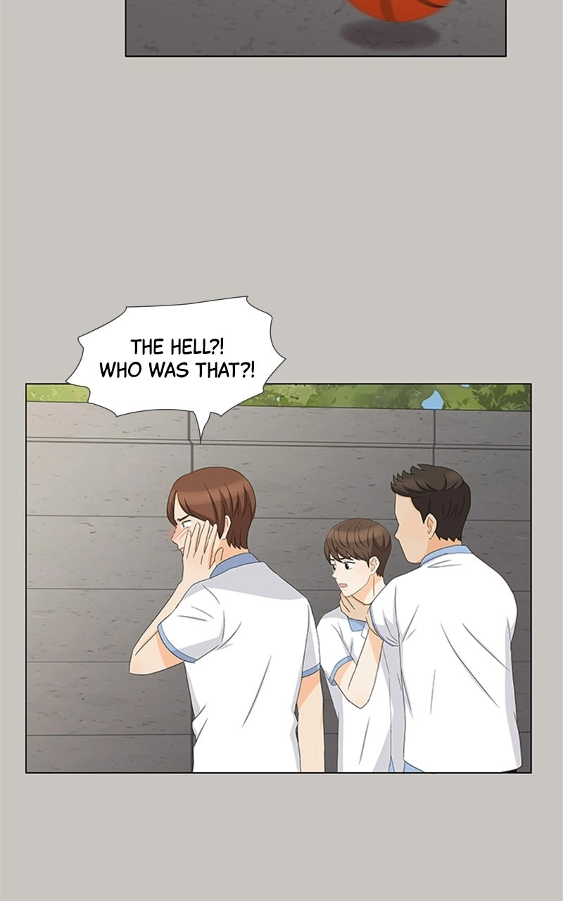 My Oppa is an Idol Chapter 17 page 28