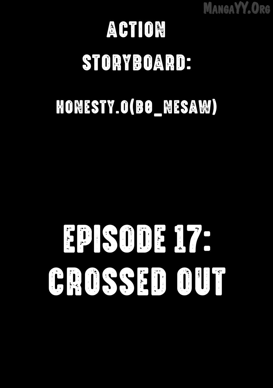 SCREWBALL - Manhwa Chapter 17 page 19