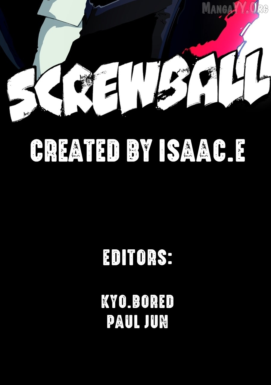 SCREWBALL - Manhwa Chapter 17 page 18
