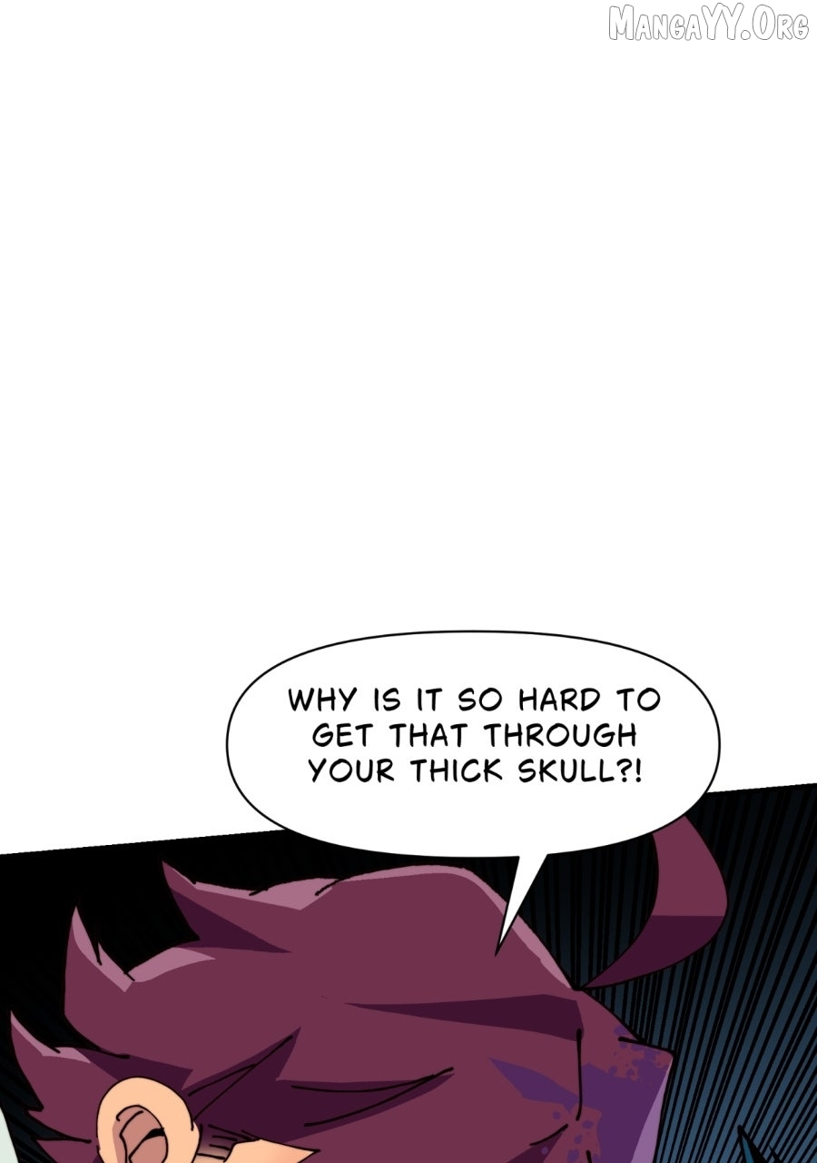 SCREWBALL - Manhwa Chapter 17 page 3