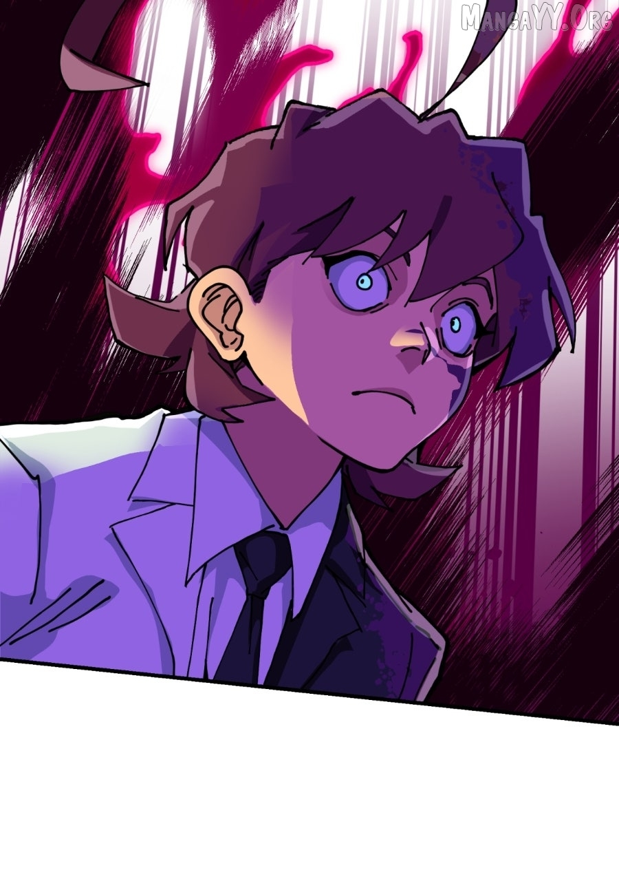 SCREWBALL - Manhwa Chapter 17 page 10