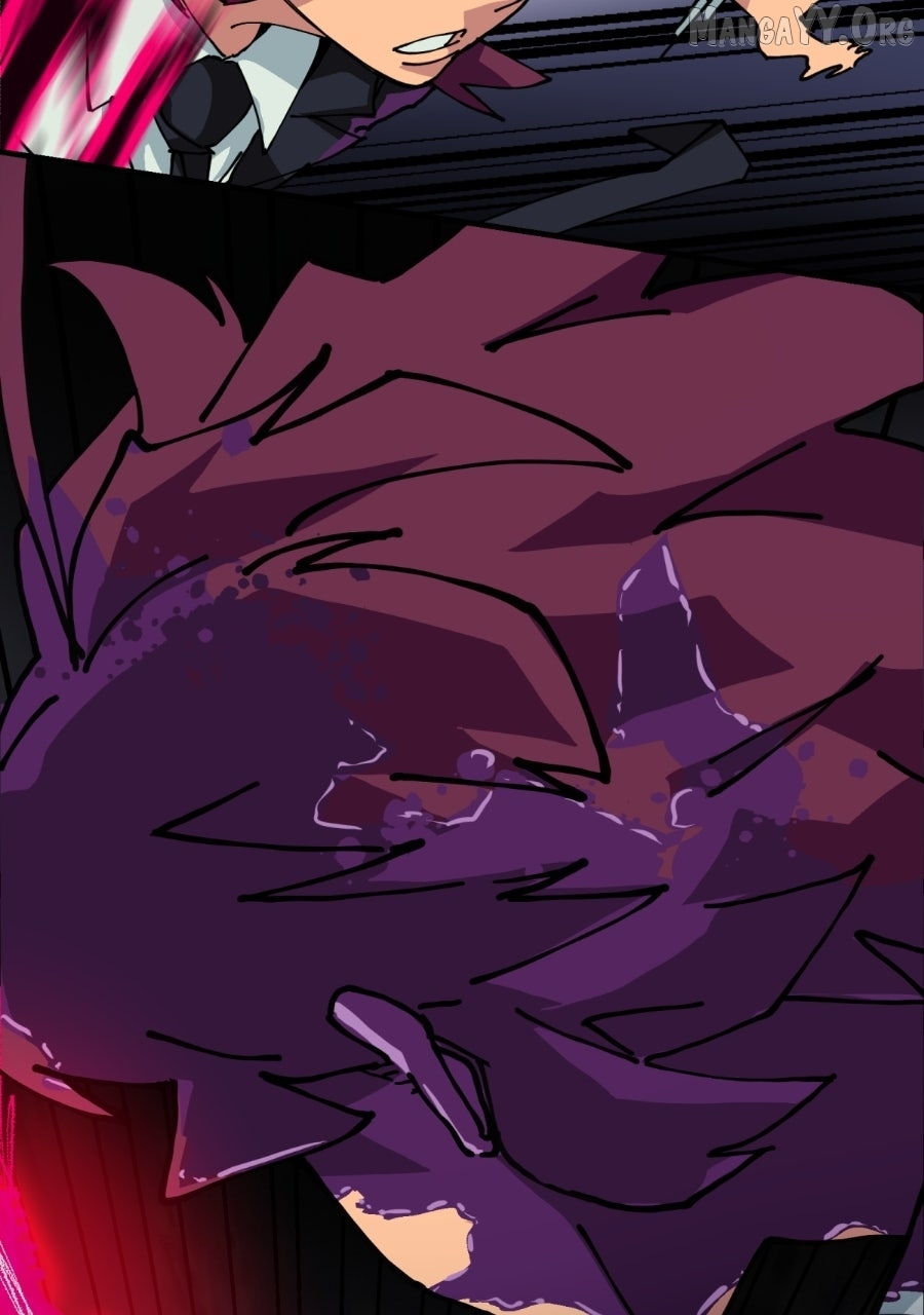 SCREWBALL - Manhwa Chapter 17 page 12