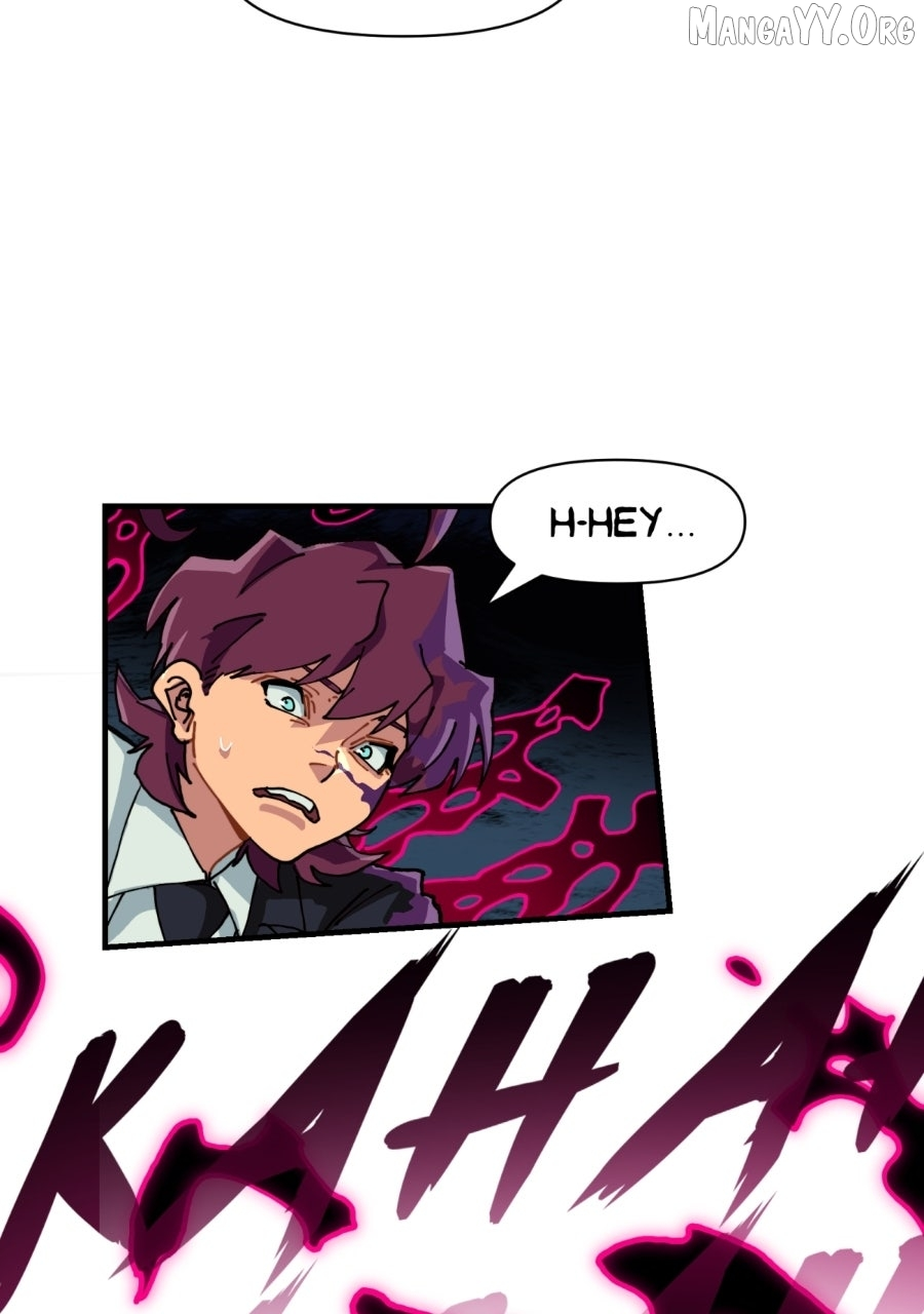 SCREWBALL - Manhwa Chapter 17 page 8