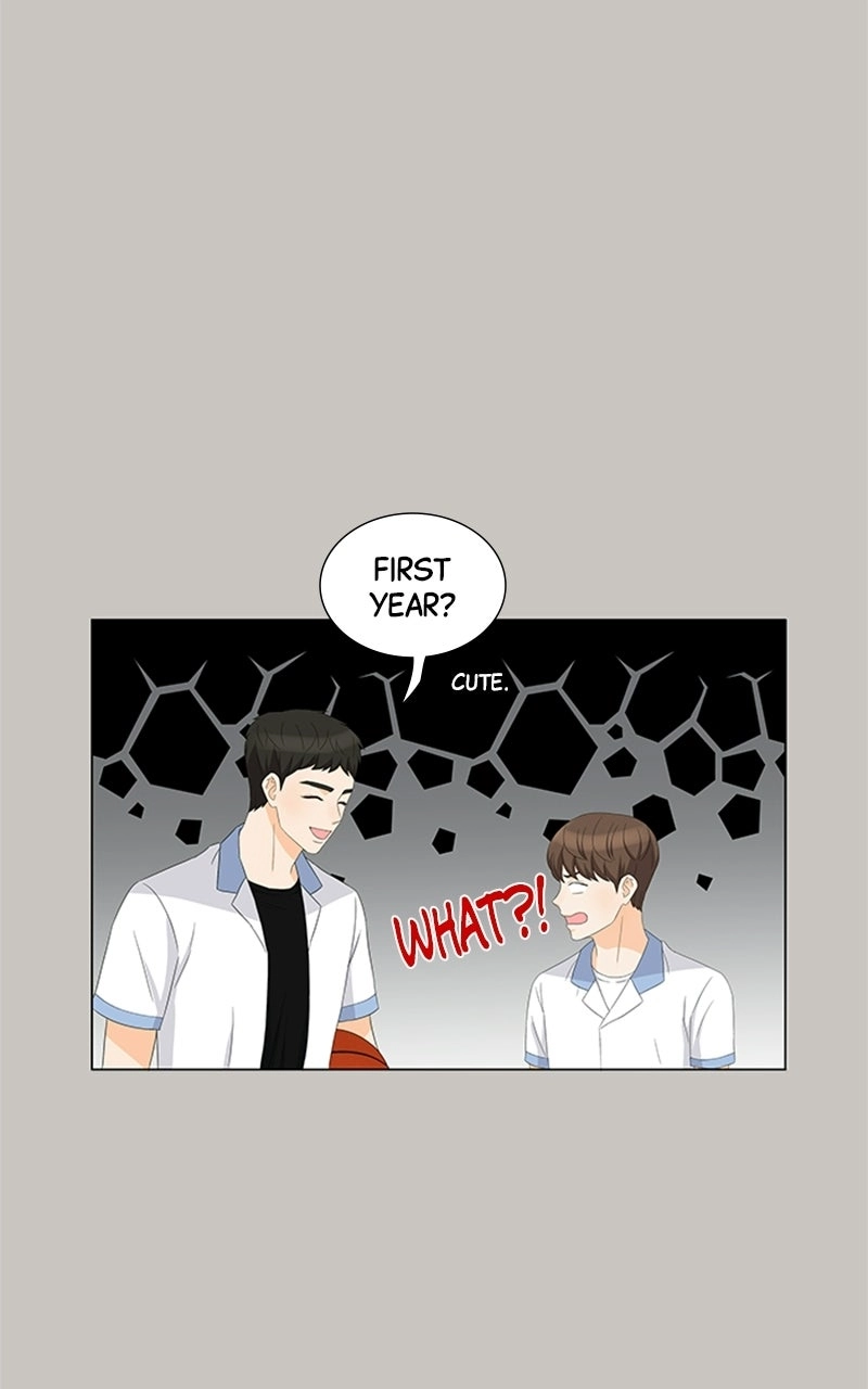 My Oppa is an Idol Chapter 17 page 35