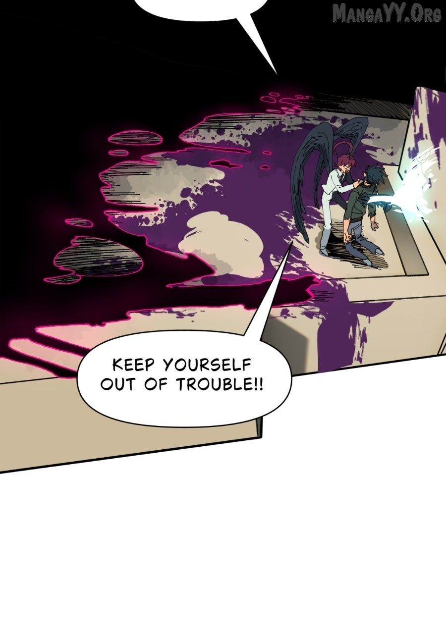 SCREWBALL - Manhwa Chapter 17 page 2