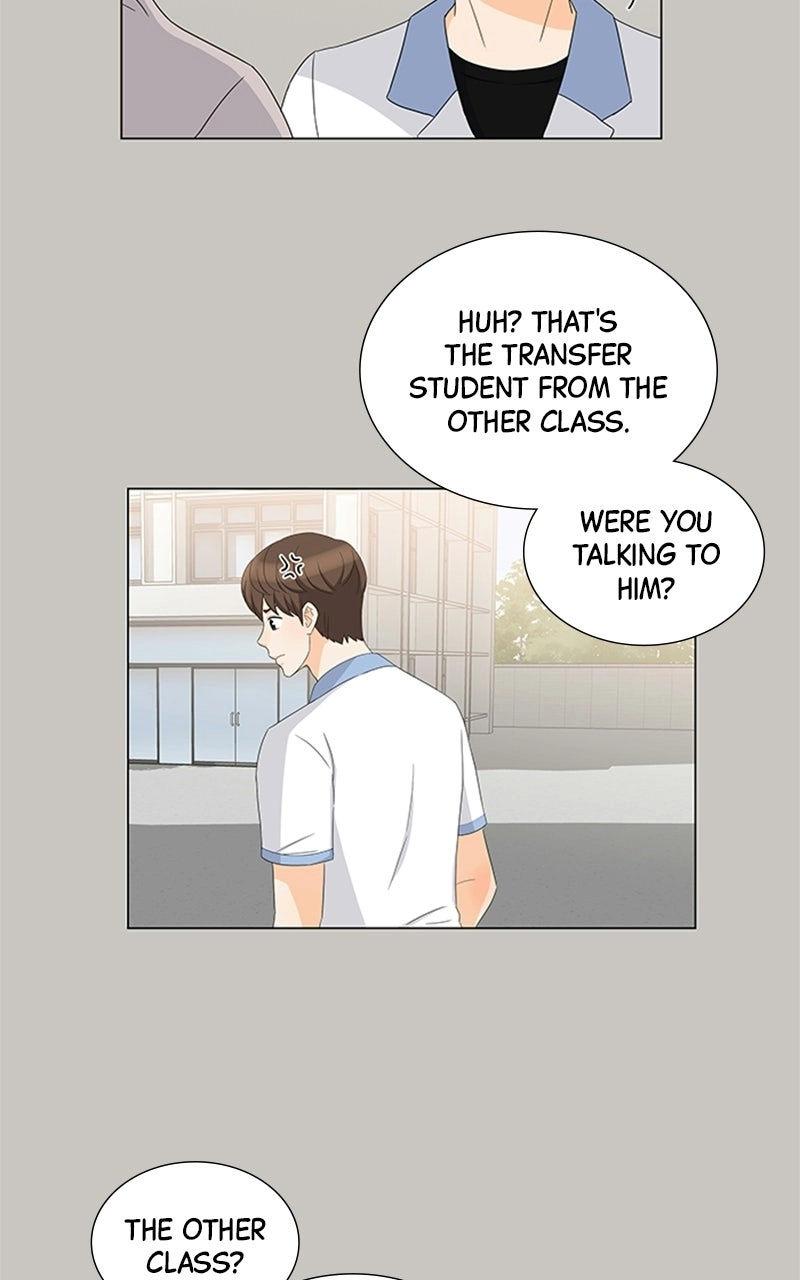 My Oppa is an Idol Chapter 17 page 39