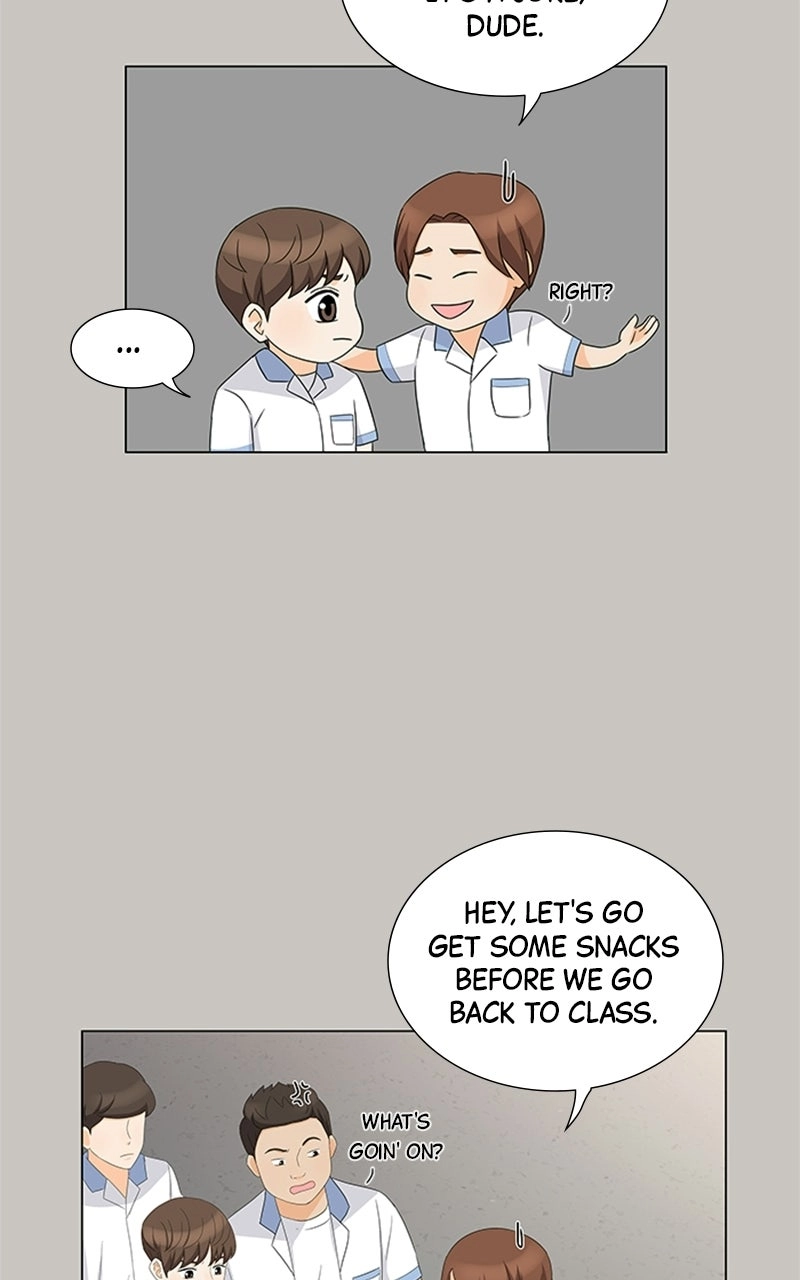 My Oppa is an Idol Chapter 17 page 33