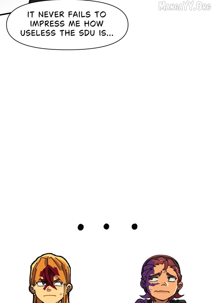 SCREWBALL - Manhwa Chapter 17 page 26